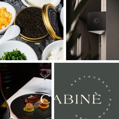 CABINÉ10